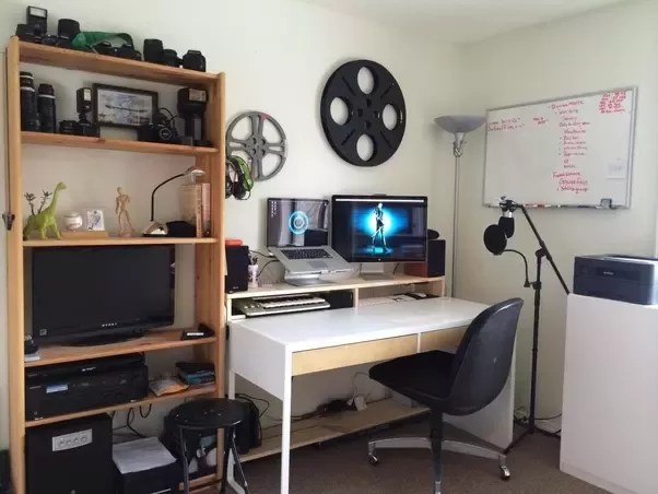 Are Ikea Micke Desks Wide Enough For A Startup? - Quora