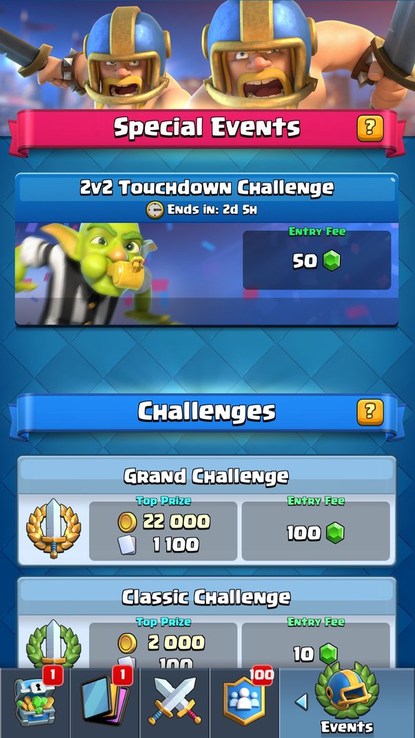 How bad is playing Clash Royale? Quora