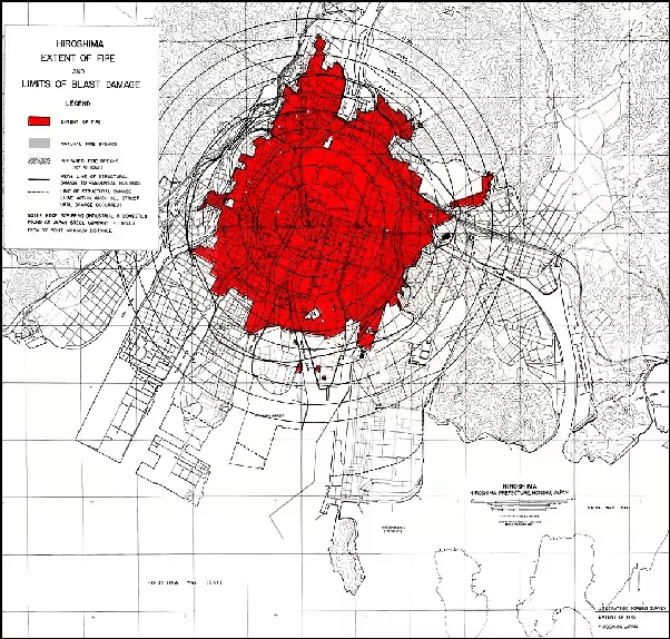 Was the atomic bomb tested before Hiroshima? Quora