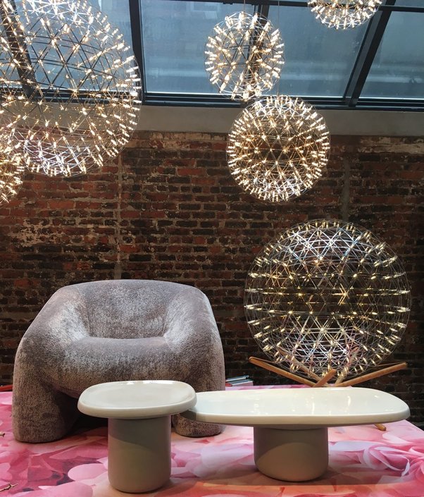 Why is it practical to use LED lights instead of incandescent bulbs