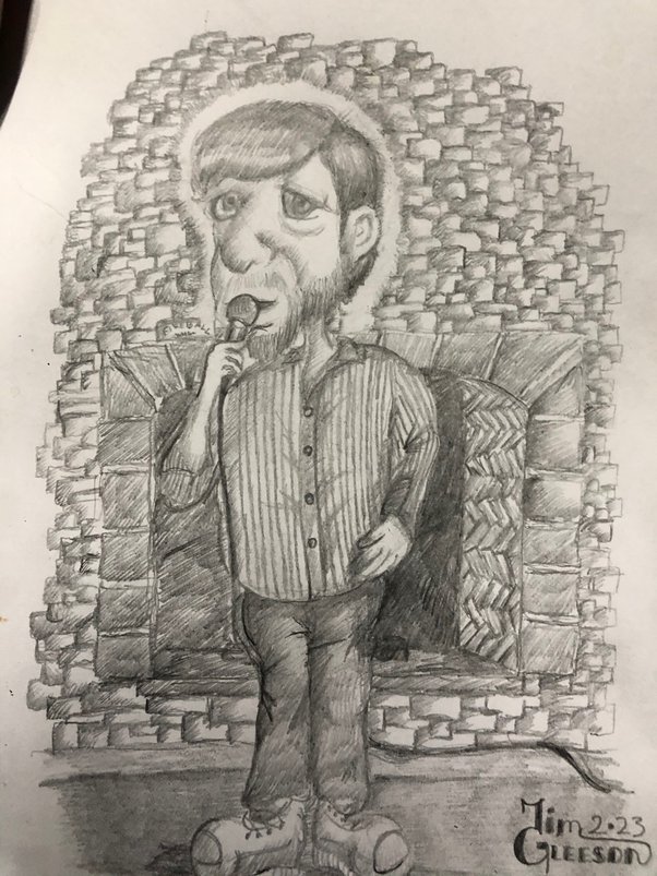 Why do artists sketch? Quora