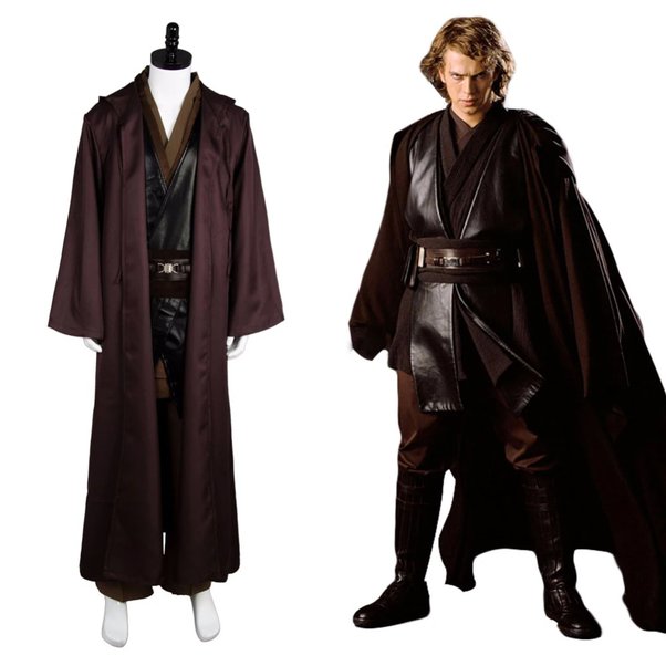 30+ Designs jedi cloak sewing pattern free ZenabJaydean