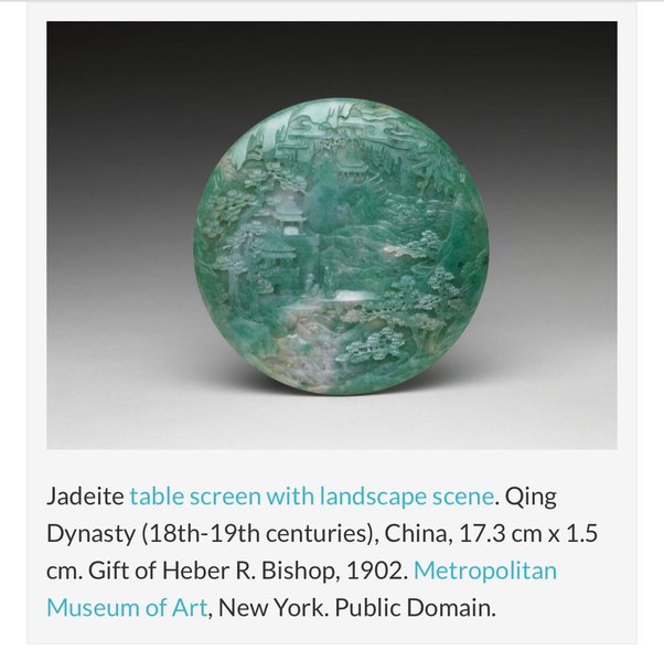 Are jade and nephrite the same thing? Quora