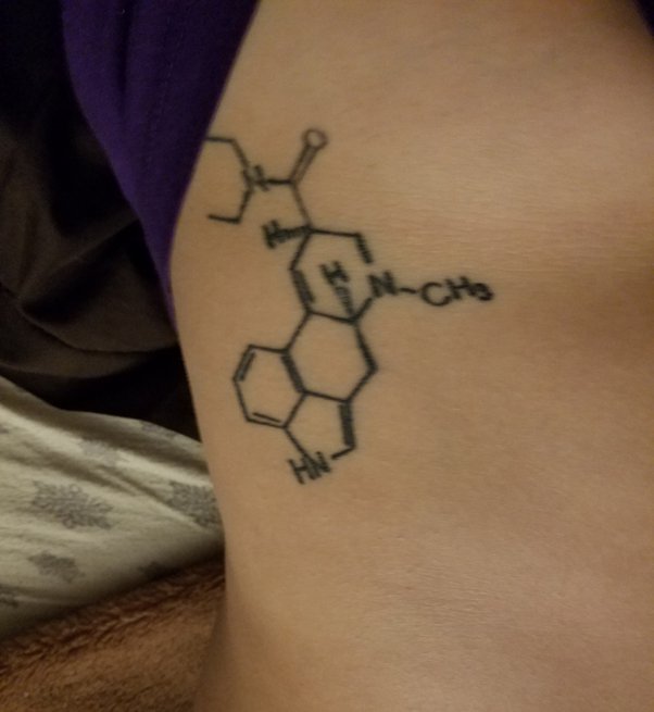 How Many Tattoos Do You Have And What Do They Mean? - Quora 655_x_602_jpg