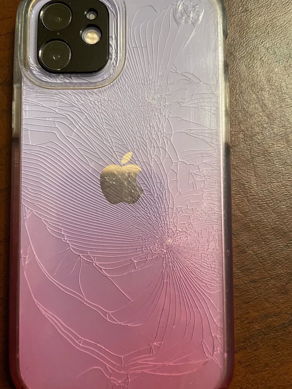 Why does the iPhone 12 have a yellow screen? Quora