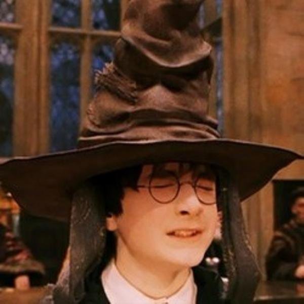 Does the sorting hat have a name, or was it just a sorting hat? Quora