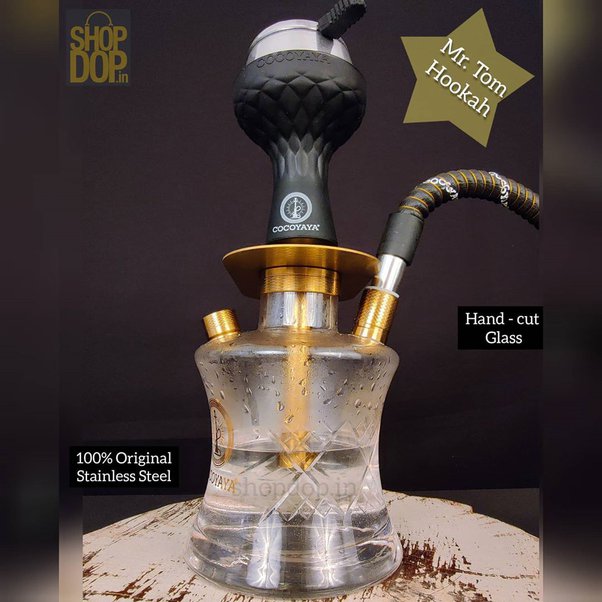 How to buy a hookah online in Kerala Quora