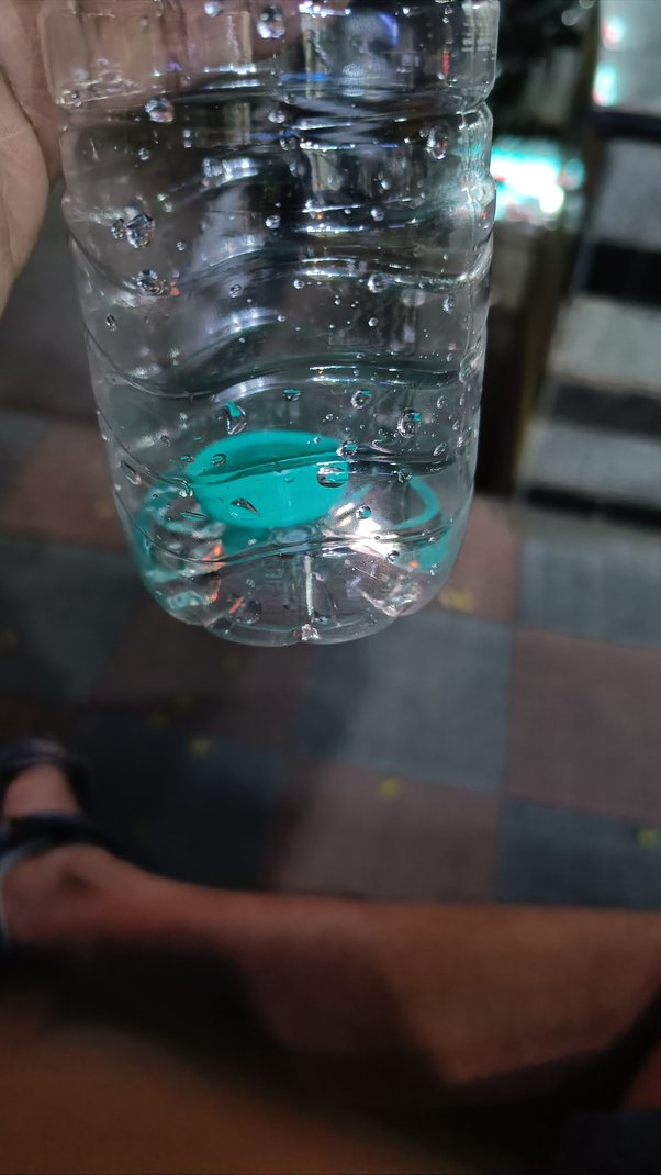 How should we dispose of plastic bottles, cans, and tubes? Quora