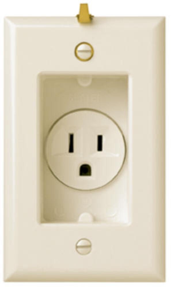 What is the standard basement electrical outlet height? Quora