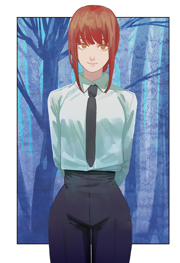 Gojo Satoru vs Makima, who wins? Quora