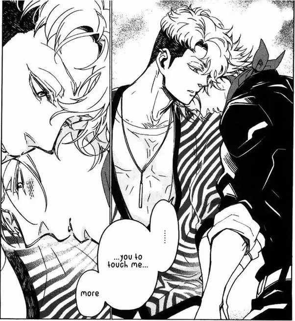 13+ Cheeky Brat Manga Chapter 1 JeneeNeo