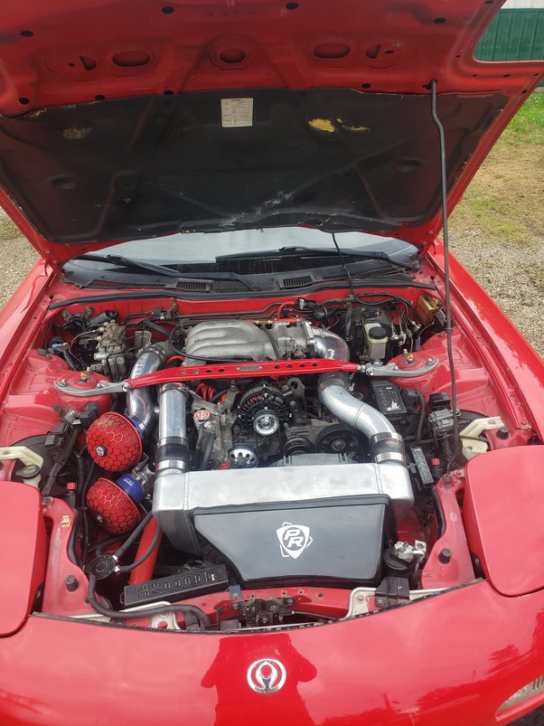 How much faster does a tune make your car? Quora