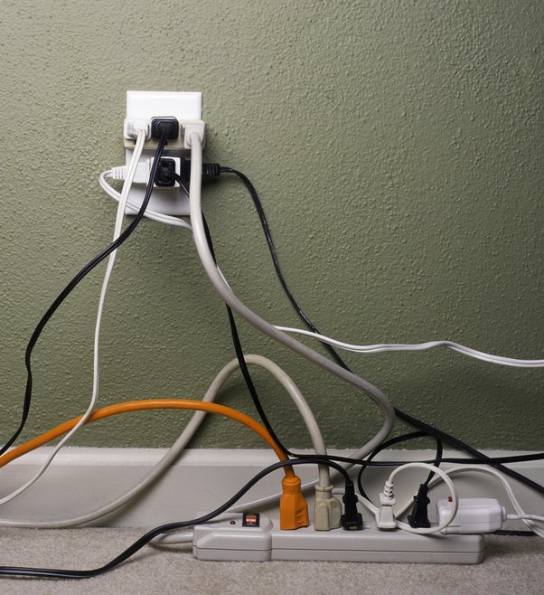 Are outlet extenders safe? Quora