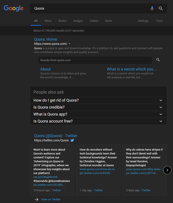 Is dark mode and night mode preferable for all hours of the day and