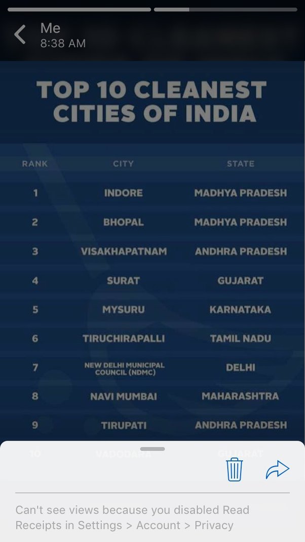 What does it mean when a person’s status on WhatsApp says, “Hey, I’m