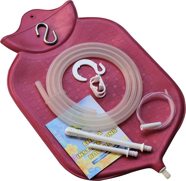 Did you ever cum from an enema? Quora