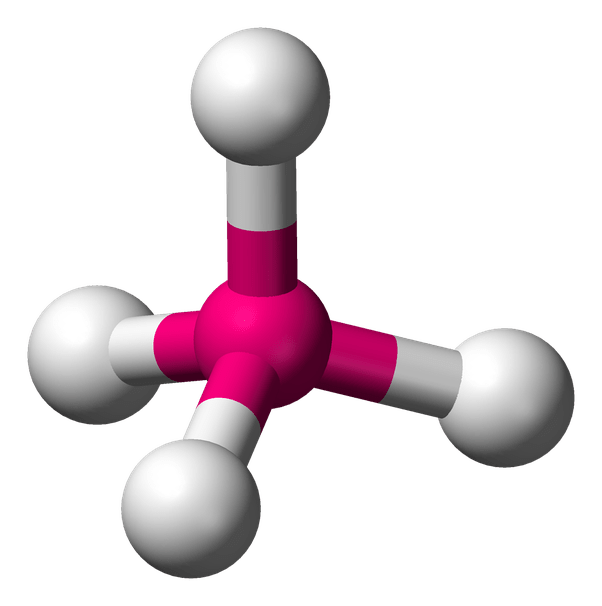 What are the expected bond angles in ICL4+? Quora