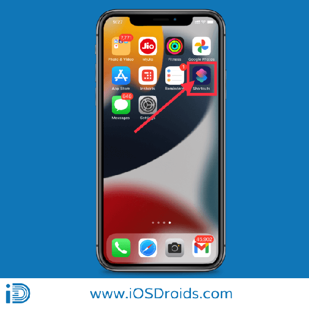 where is the clipboard on my iphone se Mei Mcrae