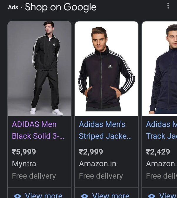 Do you think people are obsessed with Adidas shoes? Why or why not? Quora