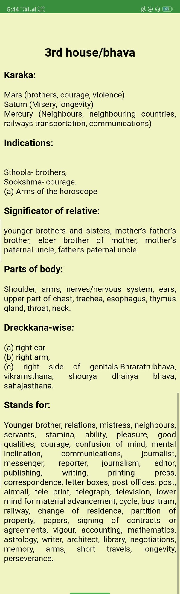 What does it mean when Atmakaraka Venus is exalted in the 8th house