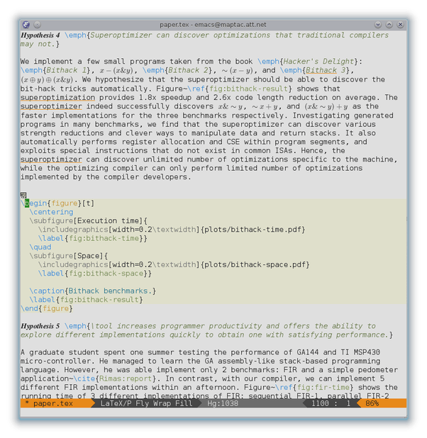 What are some good free online LaTeX editors? Quora