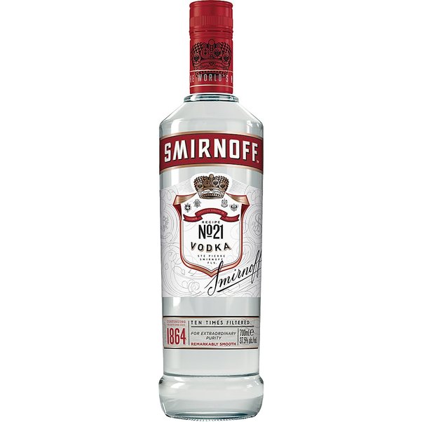 best chaser for smirnoff vodka Lynell Vaught