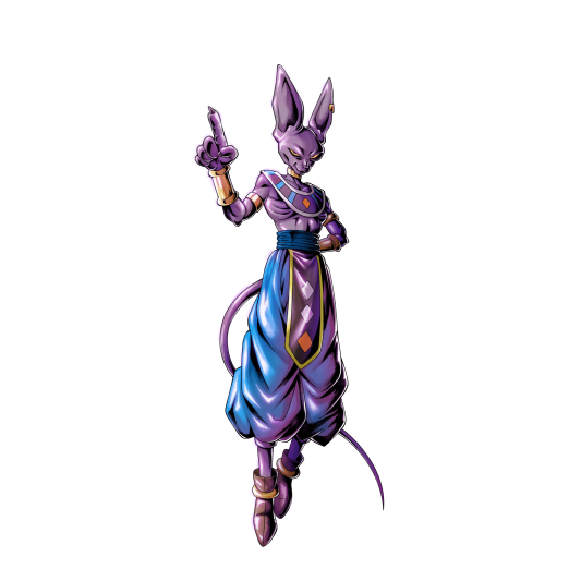 What does Legends Limited mean in Dragon Ball Legends? Quora