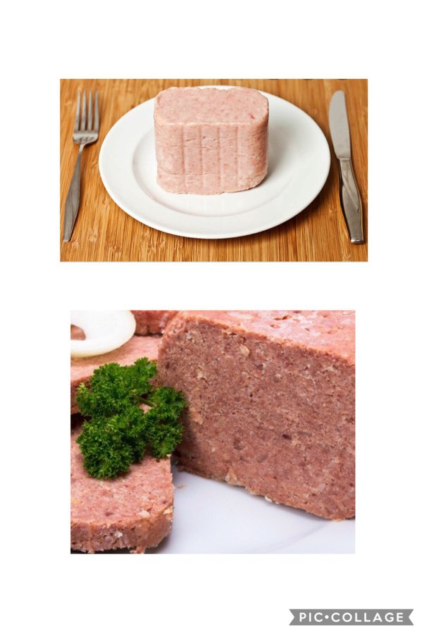 Is corned beef a spam? Quora