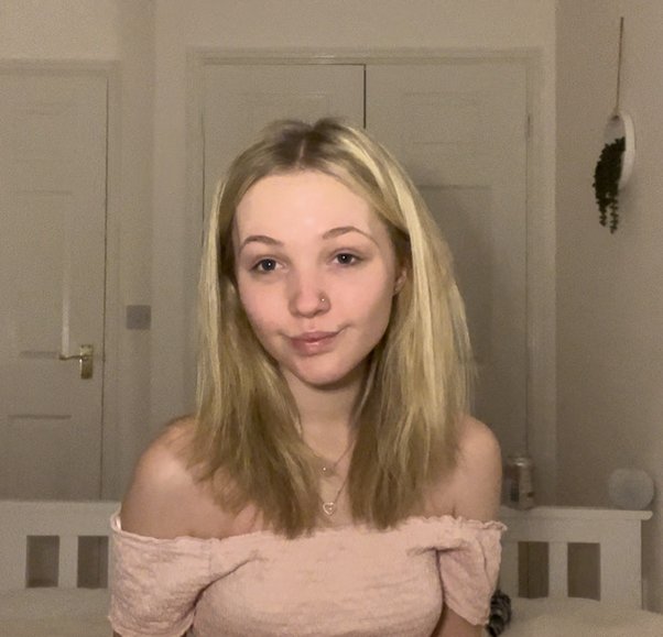 I Feel So Ugly All The Tiem Deals