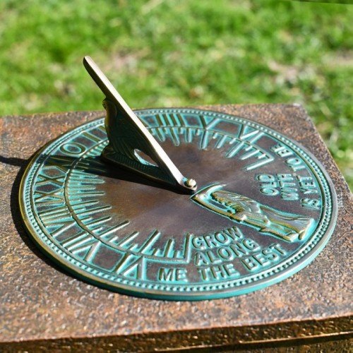 How was time first determined on Earth? Quora