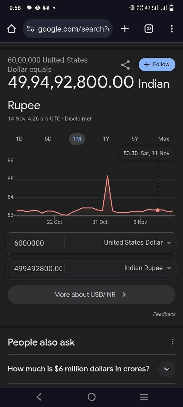 How To Convert Million, Billion, Trillion Into Lakh, Crore, 47 OFF