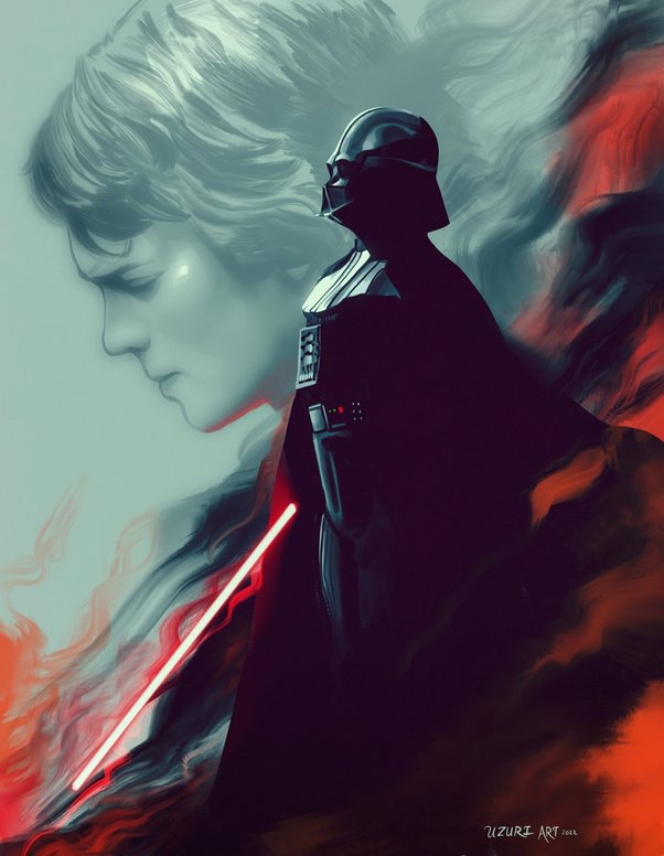 What would a full power, noninjured Vader be capable of? Quora