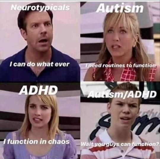 Can I join the Australian Army with ADHD and autism if it isn’t severe