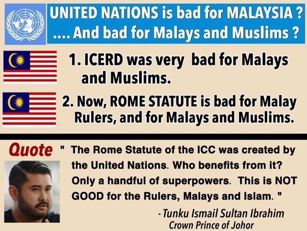 What Are The Major Differences Between Indonesia And Malaysia? - Quora