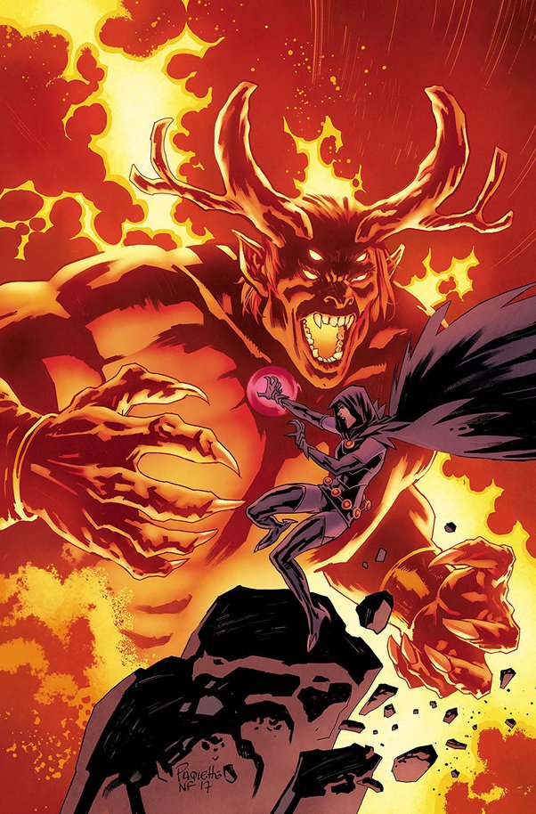 Who would win in a fight, Trigon or Odin? Quora