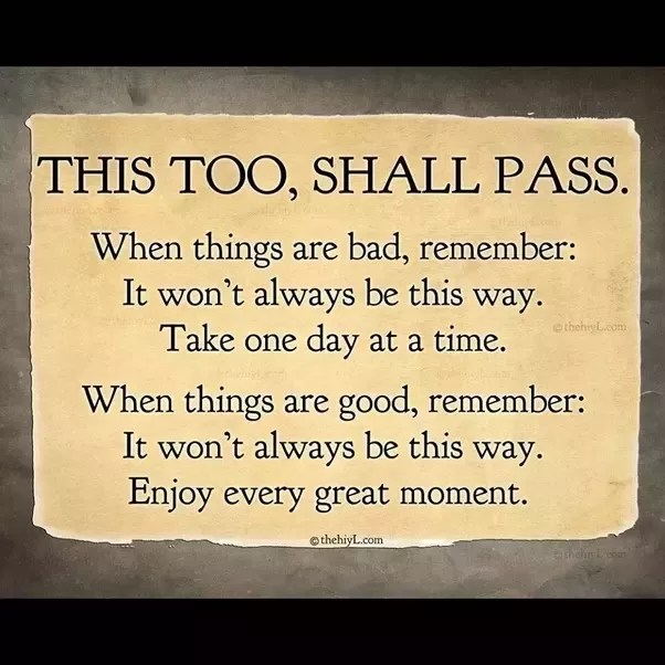 motivational things to say to someone What Are The Best Phrases And Motivational Words You Can Tell Someone Going Through A Hard Moment In Their Life? - Quora