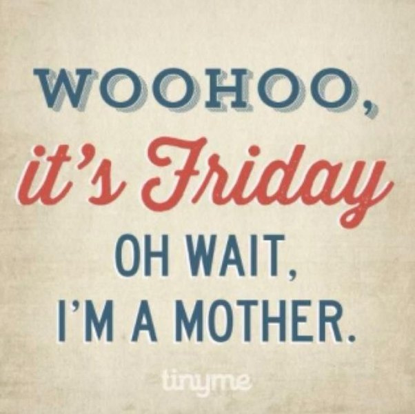 What does TGIF mean? How is it used? Quora