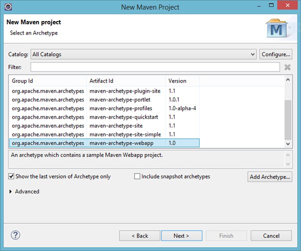Where do the jars get downloaded and reside by default when you maven