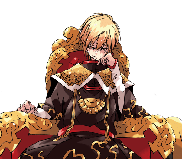 Who are the top 10 strongest beings in tensura? Tensura Explained Quora