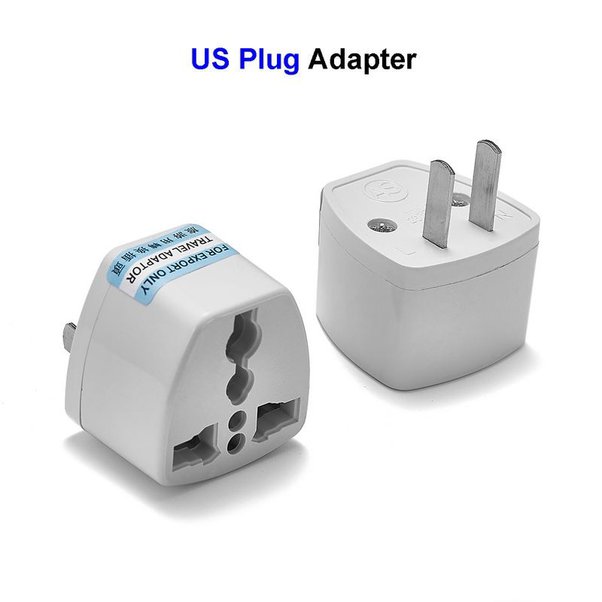 How to use 220V appliances in the USA Quora