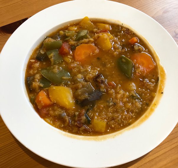 Are 'yellow lentils' the same thing as 'split moong beans'? If so, why