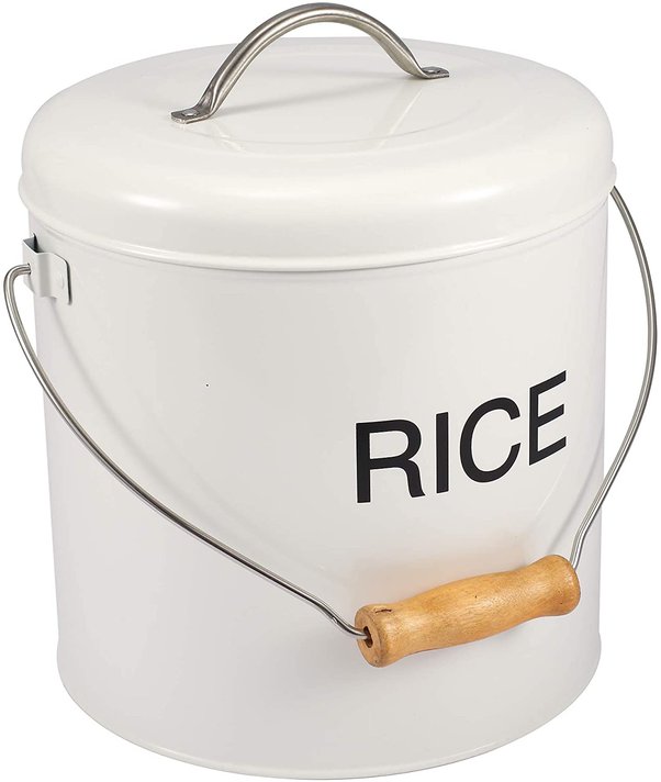 Can you put raw rice in the fridge? Quora