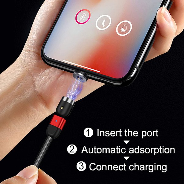 How to repair the data cable of my mobile charger Quora