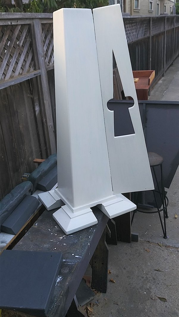 How to tell if something is made of real marble or just painted to look