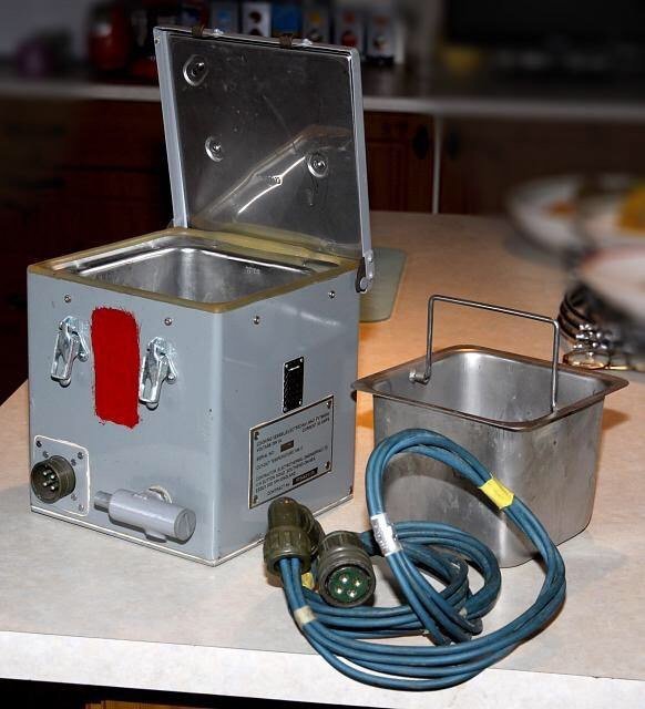 Can I replace the water tanks in the attic of my old (1910) British