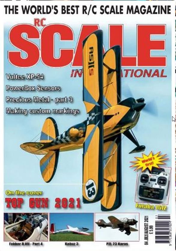 How do remotecontrolled airplanes work? Quora