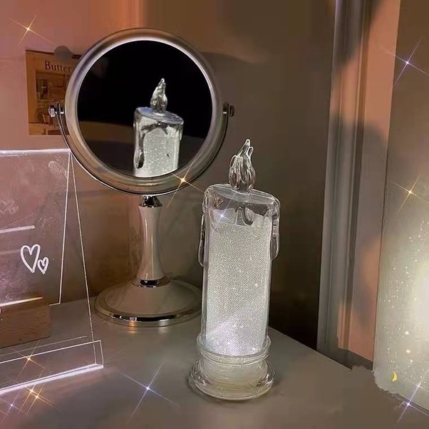 What is a simulation candle? Quora