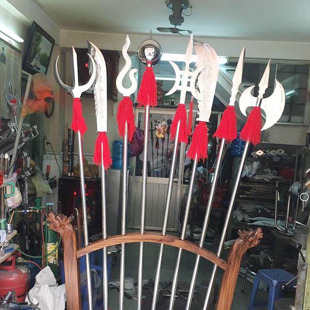 Which weaponsbased martial art is good for beginners? Quora