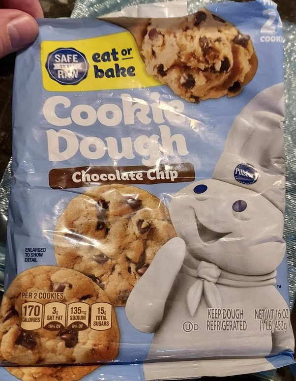 Otis Spunkmeyer Frozen Cookie Dough Expiration Date Cheapest Selling