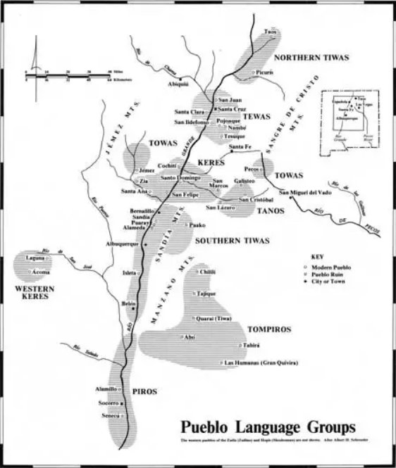 Does the name 'Navajo' mean anything special in their own language and